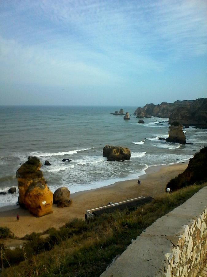 Casa Da Praia Lagos Exterior photo